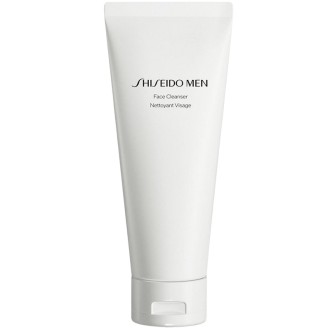 Shiseido MEN Face Cleanser Cream 125 ml