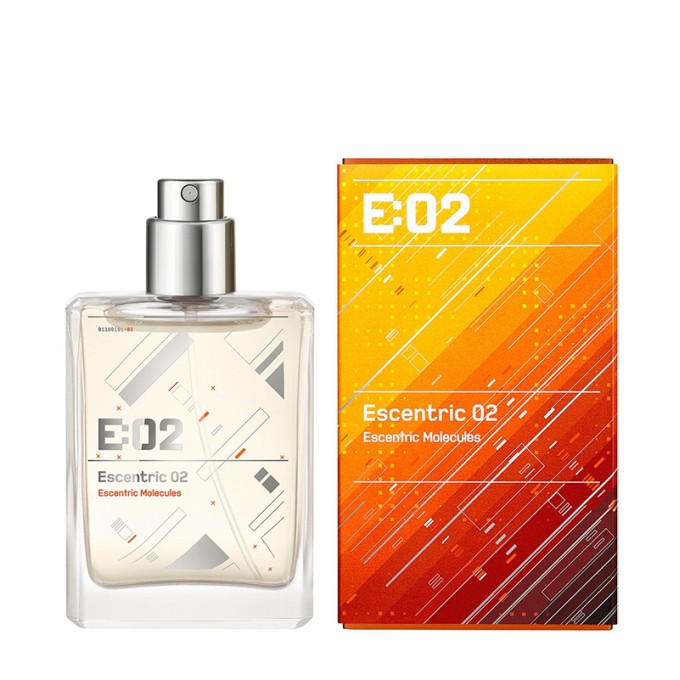 Escentric Molecules Escentric 02 EDT 30ml