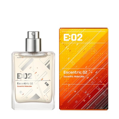 Escentric Molecules Escentric 02 EDT 30ml