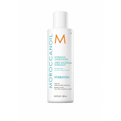 Moroccanoil Hydrating Conditioner - drėkinamasis kondicionierius, 250 ml