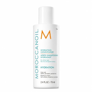 Moroccanoil Hydrating Conditioner - drėkinamasis kondicionierius, 70 ml