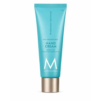 Moroccanoil Fragrance Originale Hand Cream - intensyviai drėkinantis, greitai įsigeriantis rankų