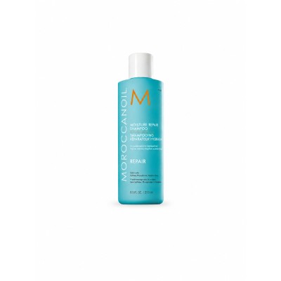 Moroccanoil Moisture Repair Shampoo - atstatomasis, drėkinamasis šampūnas pažeistiems plaukams, 250