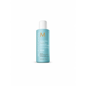 Moroccanoil Moisture Repair Shampoo - atstatomasis, drėkinamasis šampūnas pažeistiems plaukams, 70