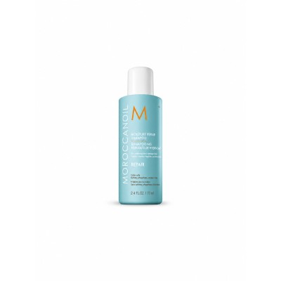 Moroccanoil Moisture Repair Shampoo - atstatomasis, drėkinamasis šampūnas pažeistiems plaukams, 70