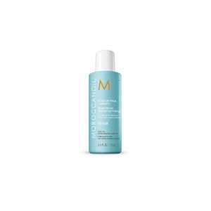 Moroccanoil Moisture Repair Shampoo - atstatomasis, drėkinamasis šampūnas pažeistiems plaukams, 70