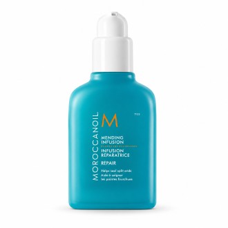 Moroccanoil Repair Mending Infusion - lengva, nenuplaunama plaukų priemonė pažeistiems plaukams, 75