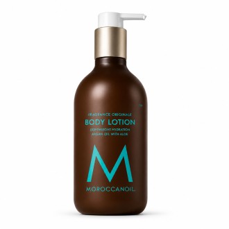 Moroccanoil Fragrance Originale Body Lotion - kūno losjonas, 300 ml