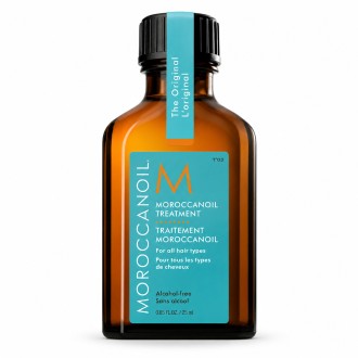 Moroccanoil Treatment Oil - Hair oil and serum 25 ml
