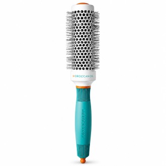 Moroccanoil Brushes Ceramic Round 35 mm - apvalus plaukų šepetys