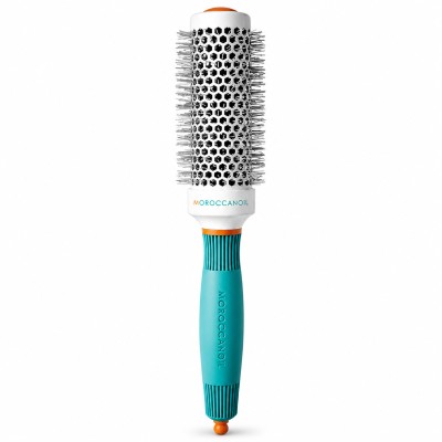 Moroccanoil Brushes Ceramic Round 35 mm - apvalus plaukų šepetys