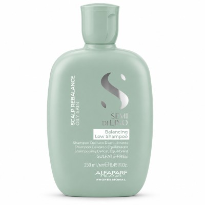 Alfaparf Milano Scalp Rebalance Low Balancing Shampoo (oily scalp) 250 ml