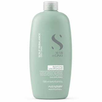 Alfaparf Milano Scalp Rebalance Low Balancing Shampoo (oily scalp) 1000 ml