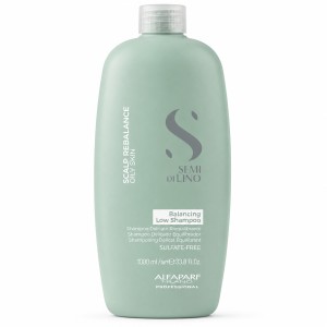 Alfaparf Milano Scalp Rebalance Low Balancing Shampoo (oily scalp) 1000 ml