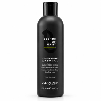 Alfaparf Milano Blends of Many Rebalancing Low Shampoo 250 ml
