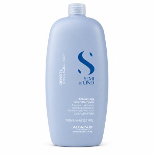 Alfaparf Milano Semi Di Lino Density Thickening Low Shampoo 1000 ml