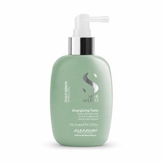 Alfaparf Milano Semi Di Lino Scalp Renew Energizing Tonic 125 ml