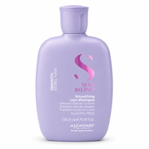 Alfaparf Milano Semi Di Lino Smooth Low Shampoo 250 ml