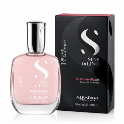 Alfaparf Milano Semi di Lino Sublime Sublime Water 50 ml