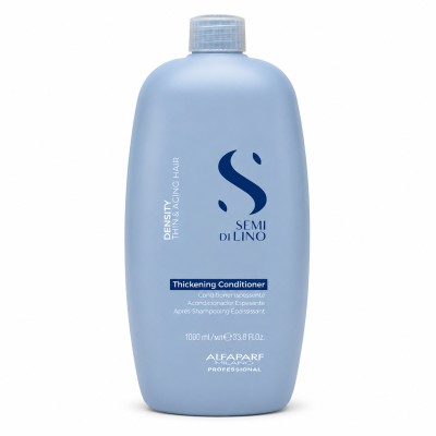 Alfaparf Milano Semi di Lino Density Thickening Conditioner 1000 ml