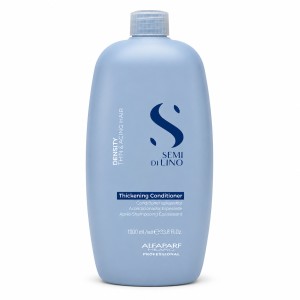 Alfaparf Milano Semi di Lino Density Thickening Conditioner 1000 ml
