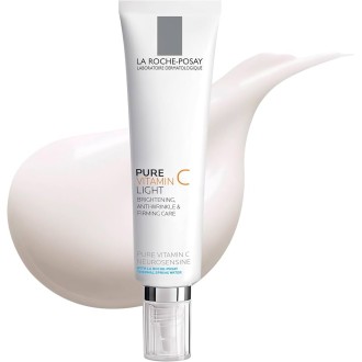 La Roche-Posay REDERMIC Intensive Daily Anti-Wrinkle Firming (Normal and Combination Skin) -