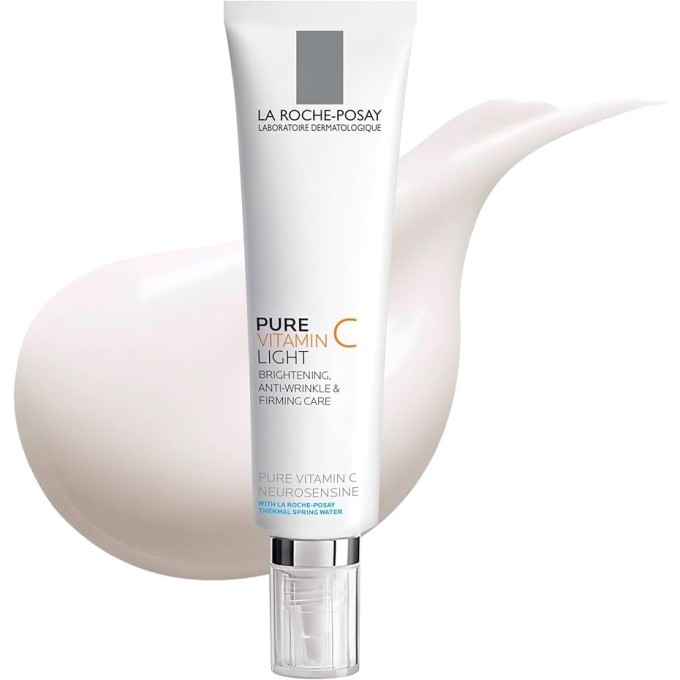 La Roche-Posay REDERMIC Intensive Daily Anti-Wrinkle Firming (Normal and Combination Skin) -