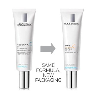 La Roche-Posay REDERMIC Intensive Daily Anti-Wrinkle Firming (Normal and Combination Skin) - 2