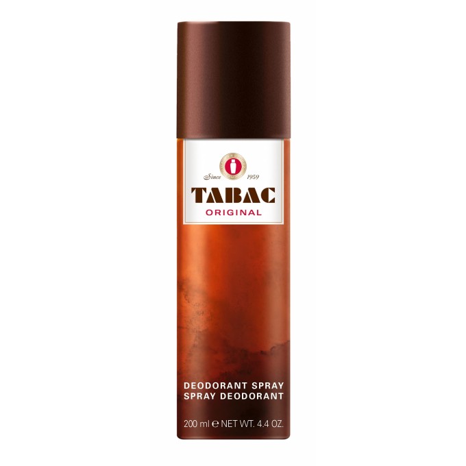 Tabac Tabac Original Deospray 200ml