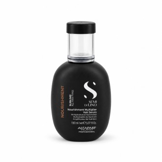 Alfaparf Milano Semi Di Lino Sublime Nourishment Multiplier - Hair serum 150 ml