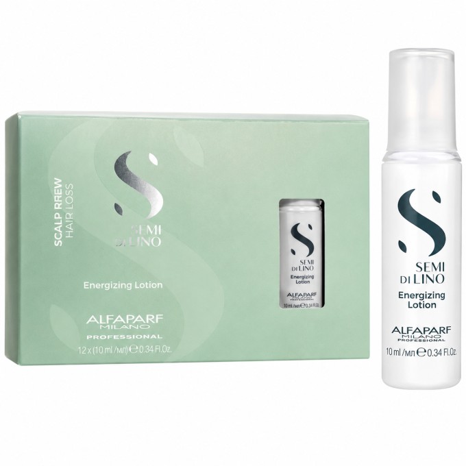 Alfaparf Milano Scalp Renew Energizing Lotion - Posilující péče proti