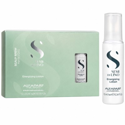Alfaparf Milano Scalp Renew Energizing Lotion - Posilující péče proti
