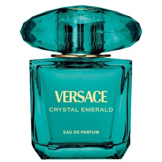 Versace Crystal Noir EDP Tester kvepalai moterims, 90 ml