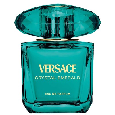 Versace Crystal Noir EDP Tester kvepalai moterims, 90 ml