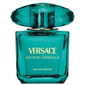 Versace Crystal Noir EDP Tester kvepalai moterims, 90 ml
