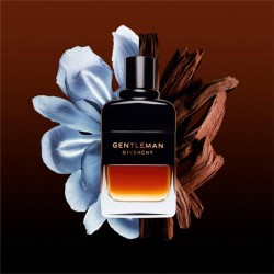 Givenchy Gentleman Reserve Privee EDP kvepalai vyrams, 100 ml