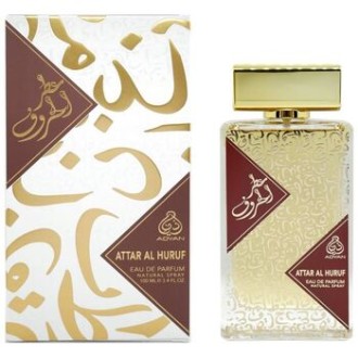 Adyan by Anfar Attar Al Huruf EDP 100ml