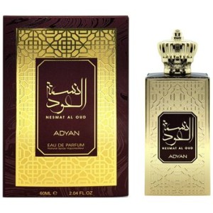 Adyan by Anfar Nesmat Al Oud EDP 60ml