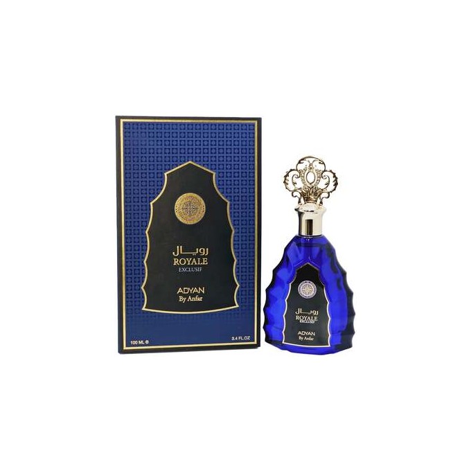 Adyan by Anfar Royale Exclusif EDP 100ml