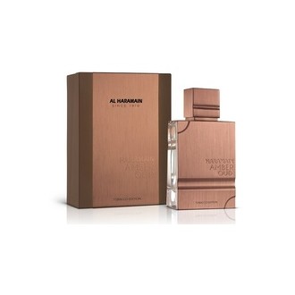 Al Haramain Amber Oud Tobacco Edition EDP 200ml