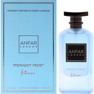 Anfar London Midnight Frost Intense Extrait de Parfum 100ml
