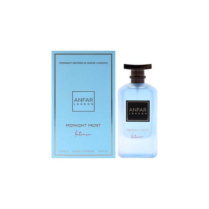 Anfar London Midnight Frost Intense Extrait de Parfum 100ml