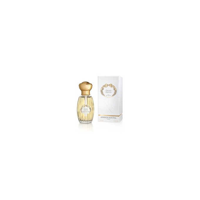 Annick Goutal Grand Amour EDT 50ml