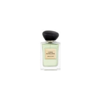 Armani Les Eaux Cypres Pantelleria EDT 50ml