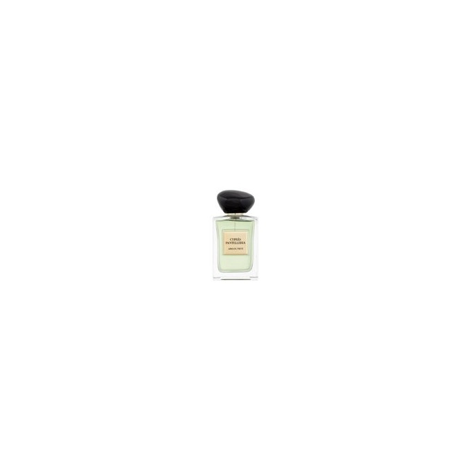 Armani Les Eaux Cypres Pantelleria EDT 50ml