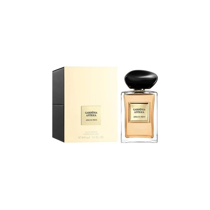 Armani Les Eaux Gardénia Antigua EDT 100ml