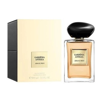 Armani Les Eaux Gardénia Antigua EDT 100ml