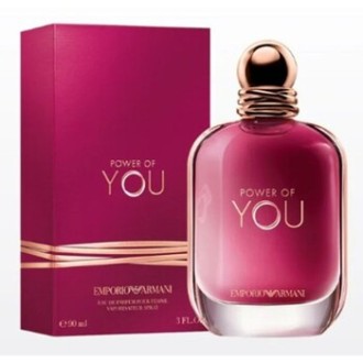 Armani Power of You EDP 30ml