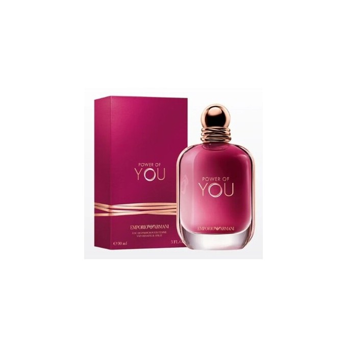 Armani Power of You EDP 30ml