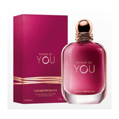 Armani Power of You EDP 30ml